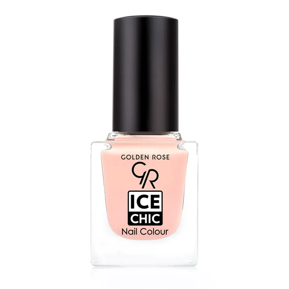 Ice Chic Nail Lacquer(71-145)