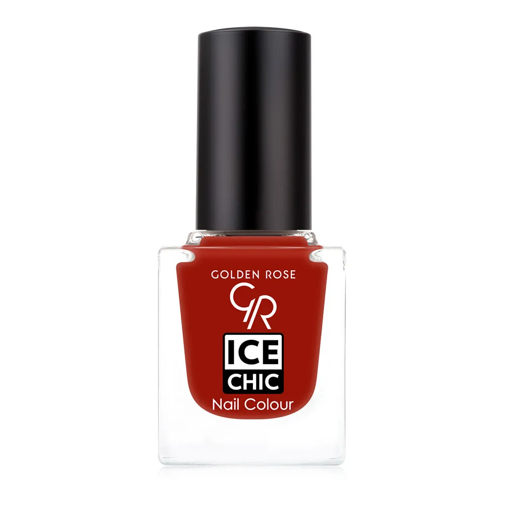 Ice Chic Nail Lacquer(71-145)