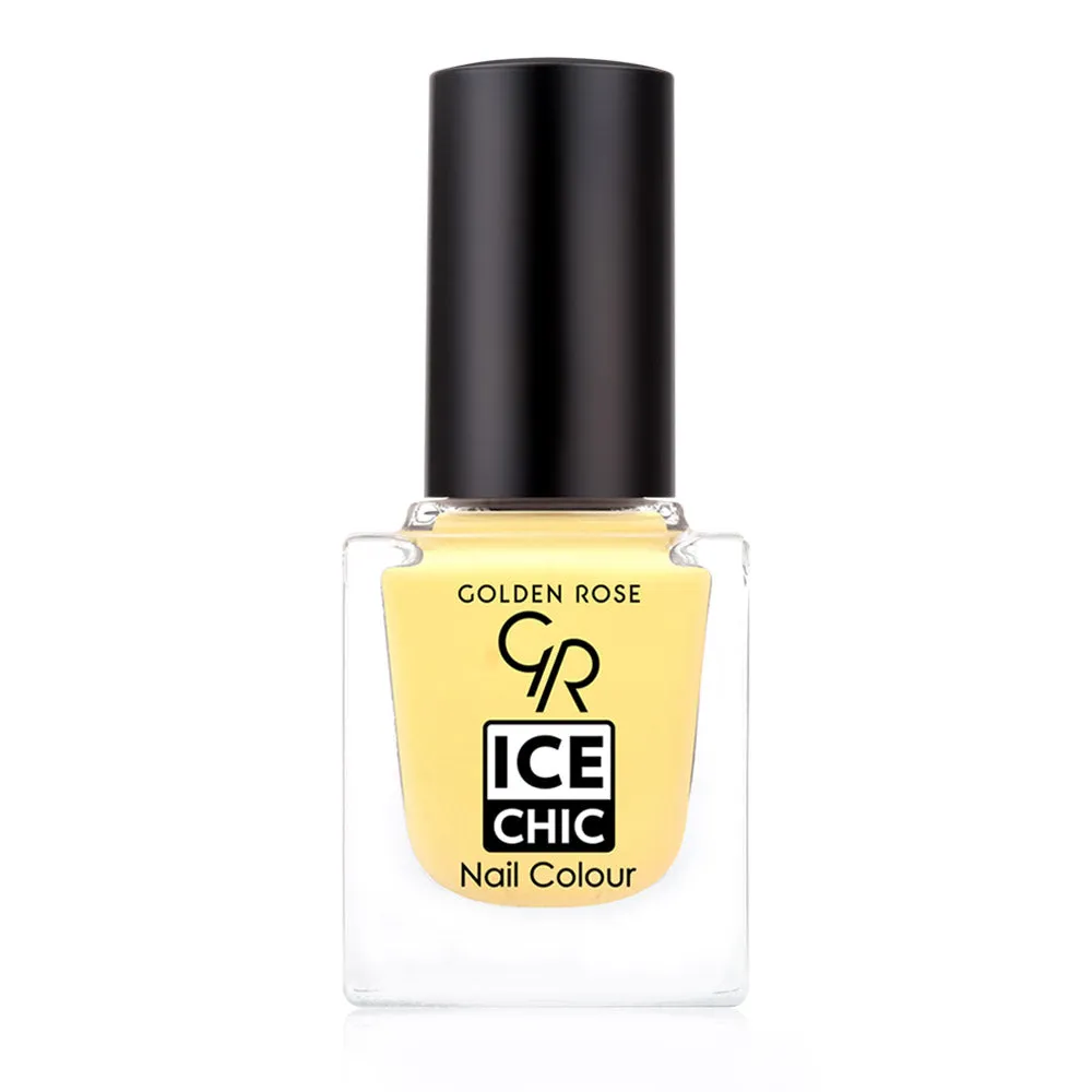 Ice Chic Nail Lacquer(71-145)