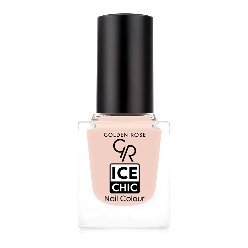 Ice Chic Nail Lacquer(71-145)