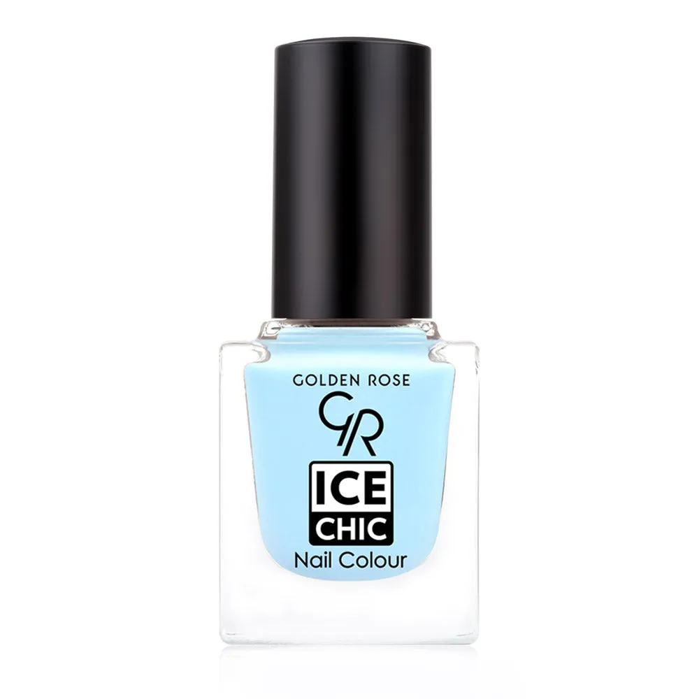 Ice Chic Nail Lacquer(71-145)