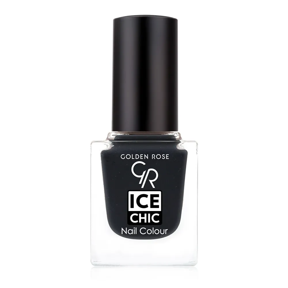 Ice Chic Nail Lacquer(71-145)