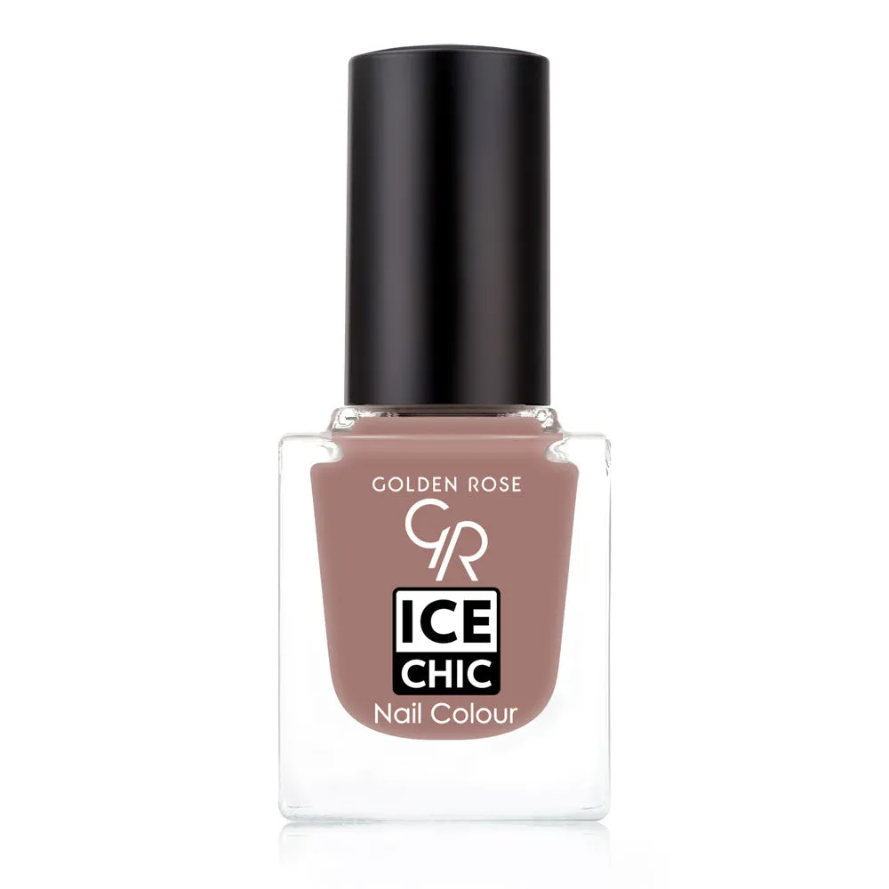 Ice Chic Nail Lacquer(71-145)