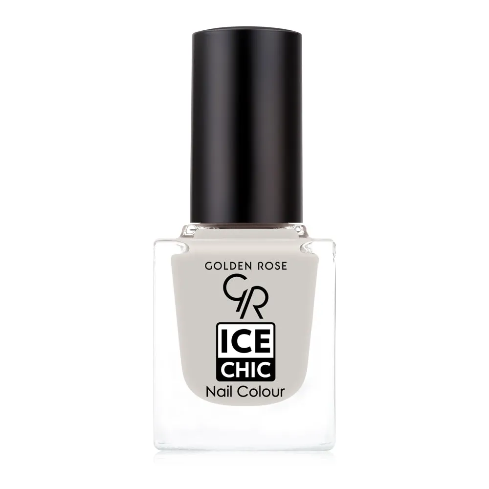 Ice Chic Nail Lacquer(71-145)