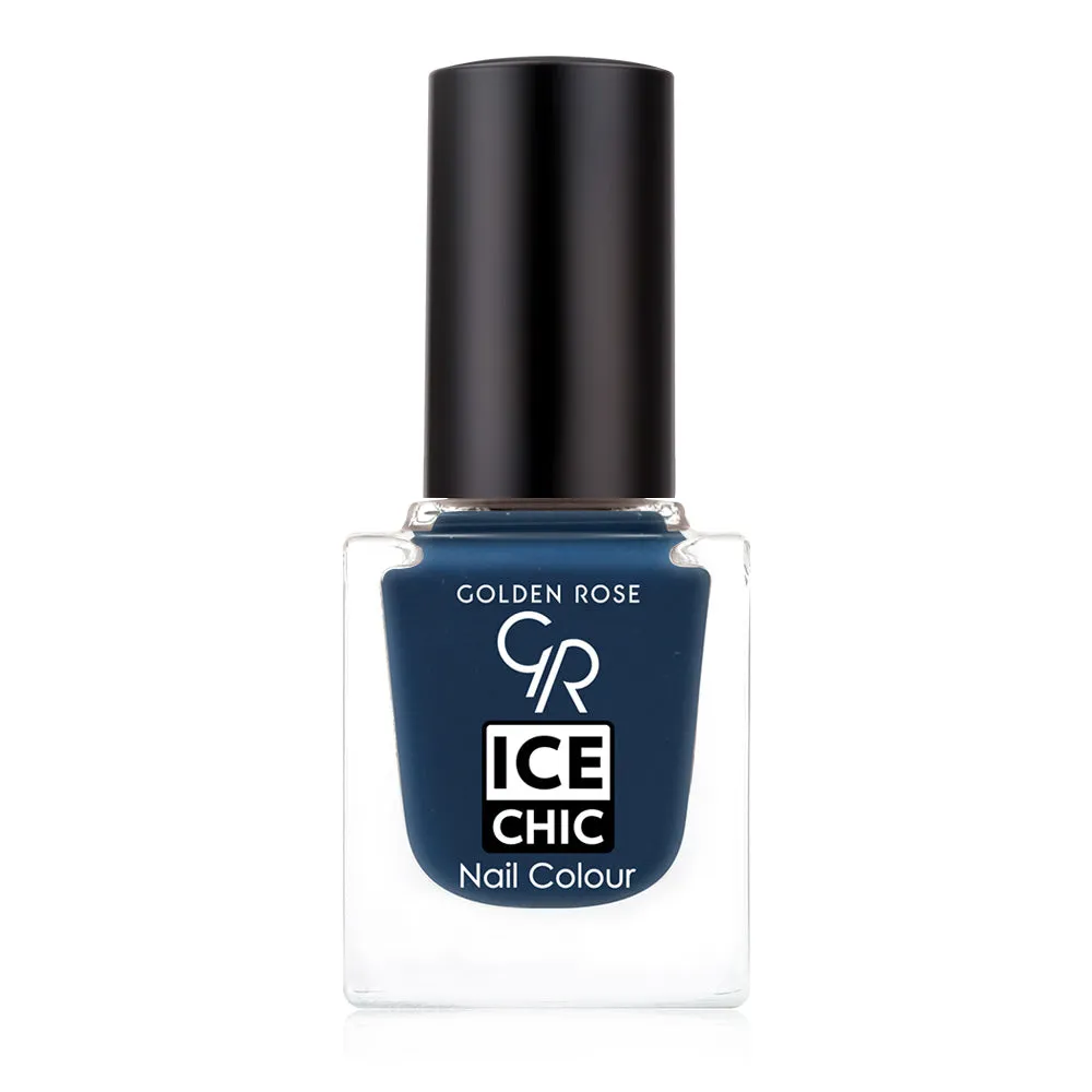 Ice Chic Nail Lacquer(71-145)