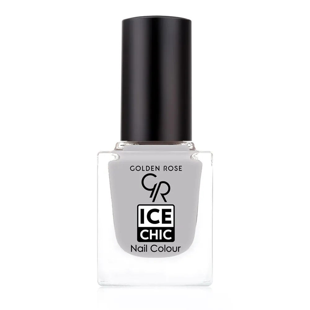 Ice Chic Nail Lacquer(71-145)