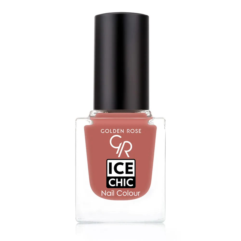 Ice Chic Nail Lacquer(71-145)