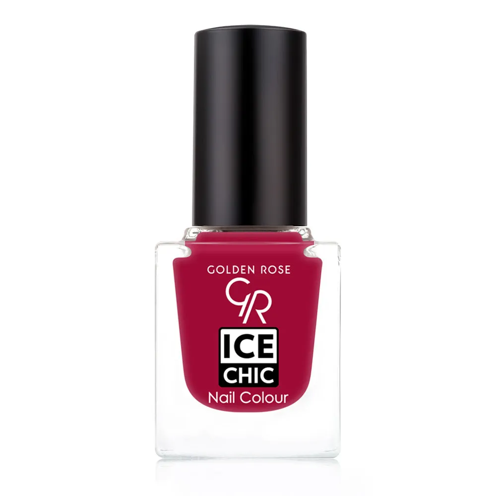 Ice Chic Nail Lacquer(71-145)
