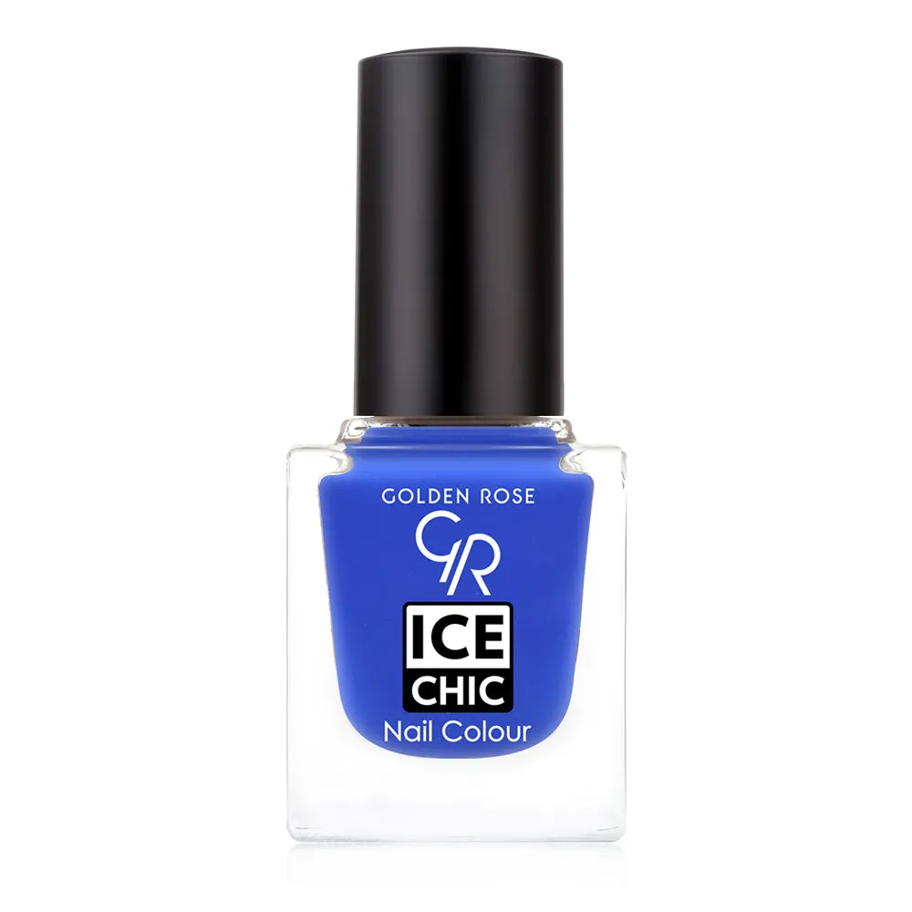 Ice Chic Nail Lacquer(71-145)
