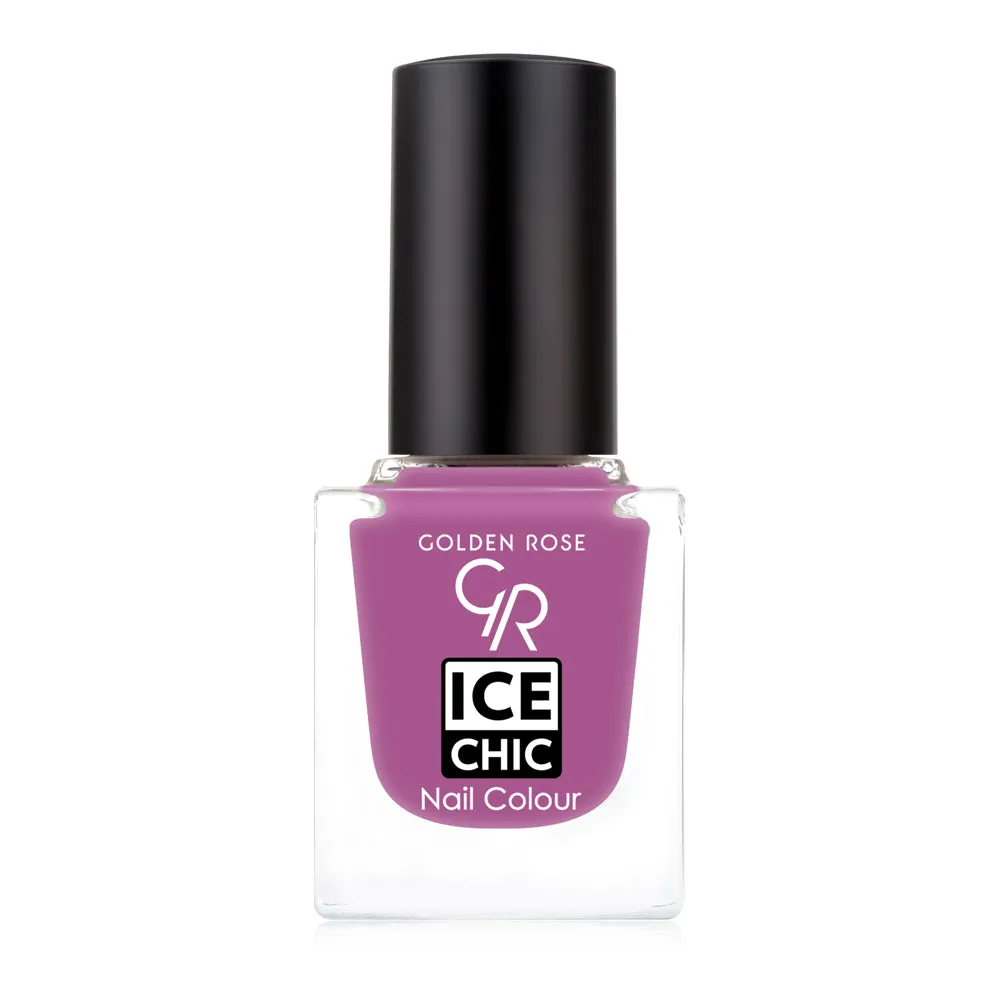 Ice Chic Nail Lacquer(71-145)