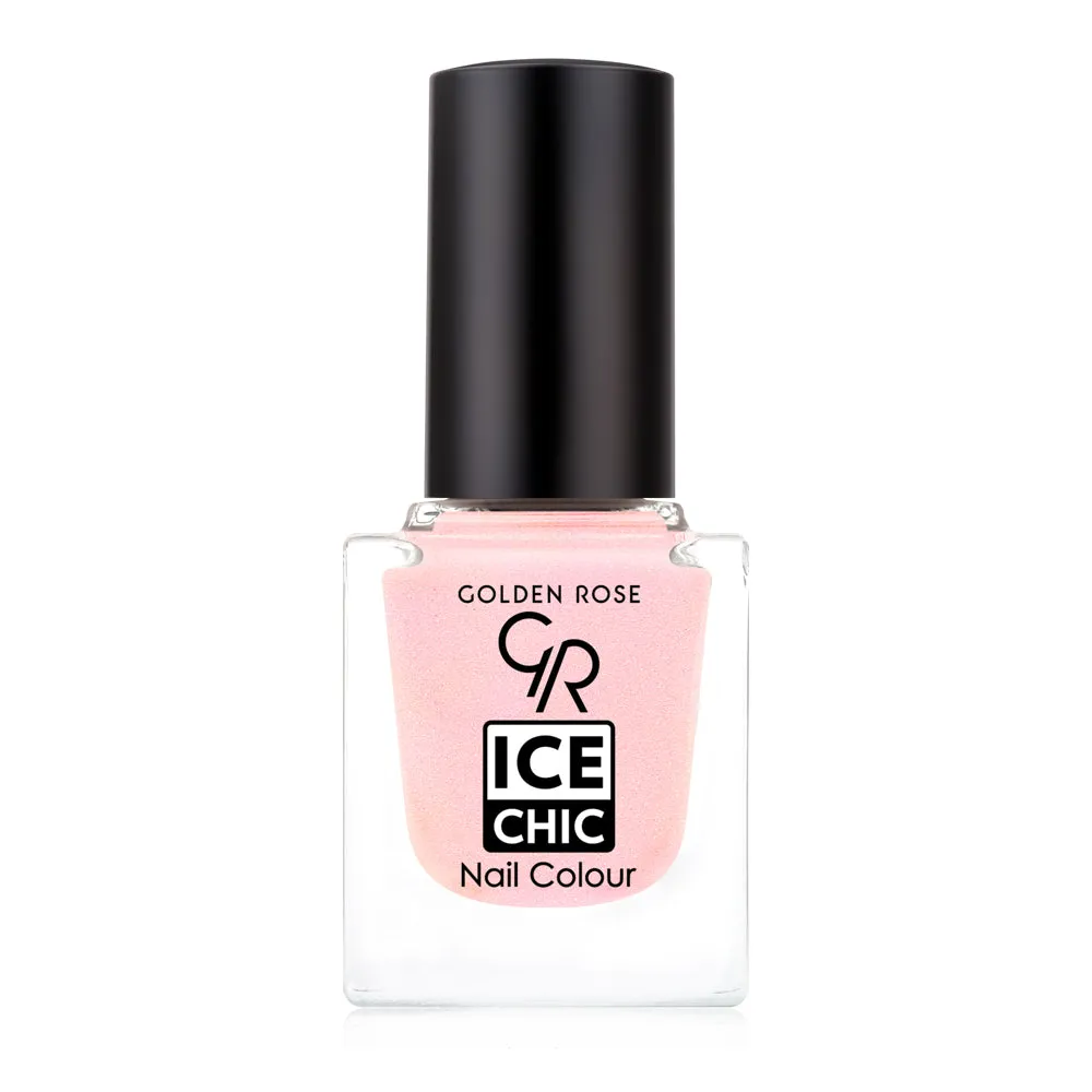 Ice Chic Nail Lacquer(71-145)
