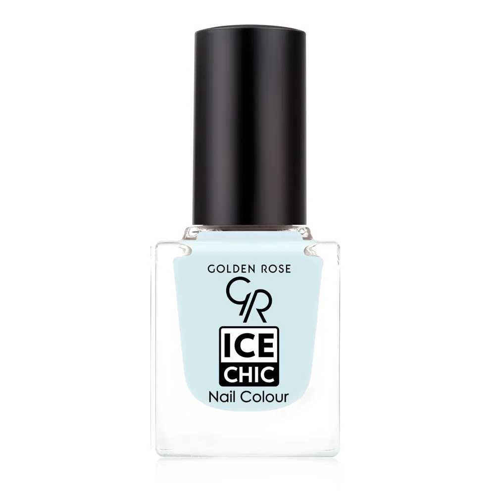 Ice Chic Nail Lacquer(71-145)