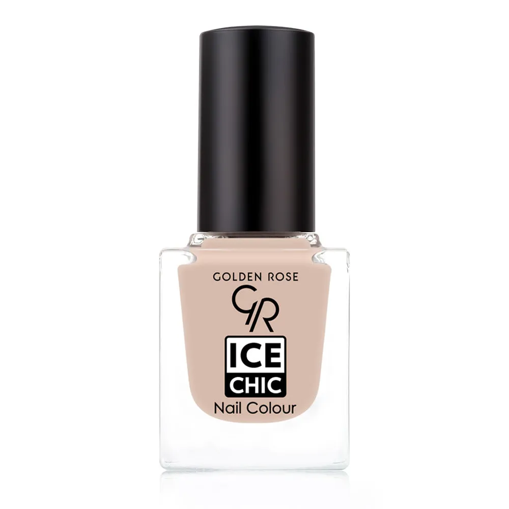Ice Chic Nail Lacquer(71-145)