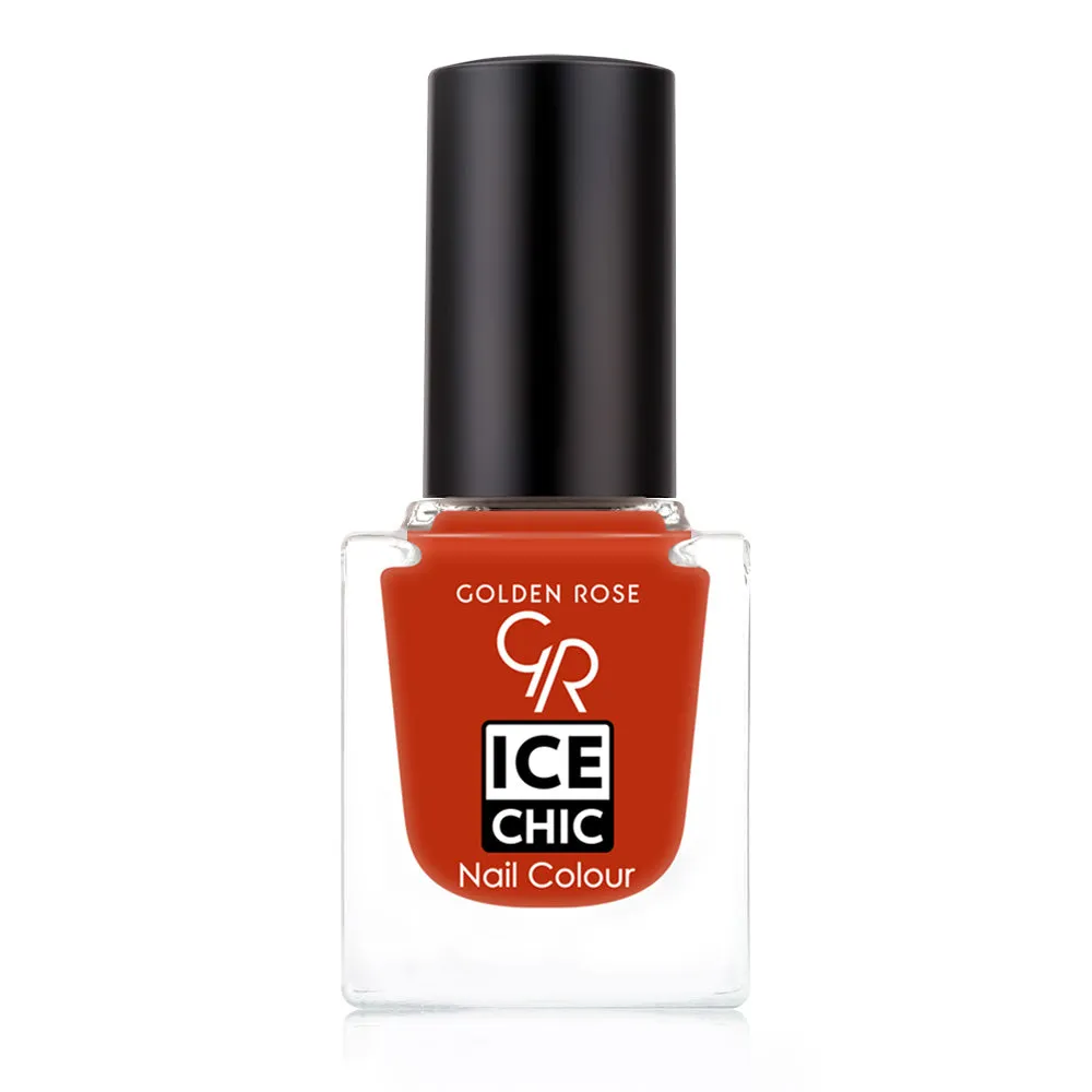 Ice Chic Nail Lacquer(71-145)