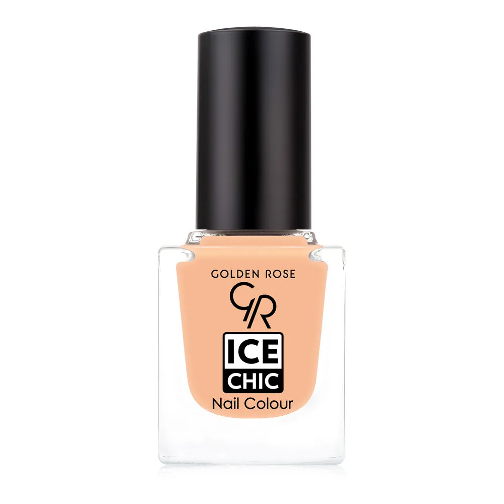 Ice Chic Nail Lacquer(71-145)