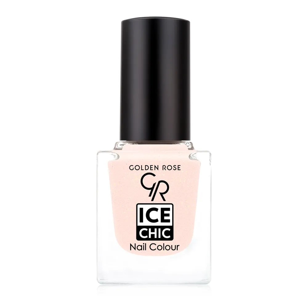 Ice Chic Nail Lacquer(71-145)