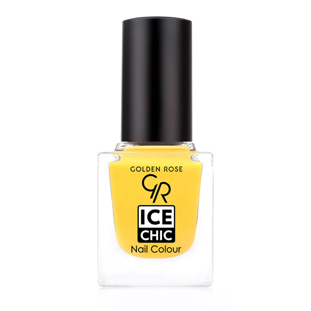 Ice Chic Nail Lacquer(71-145)