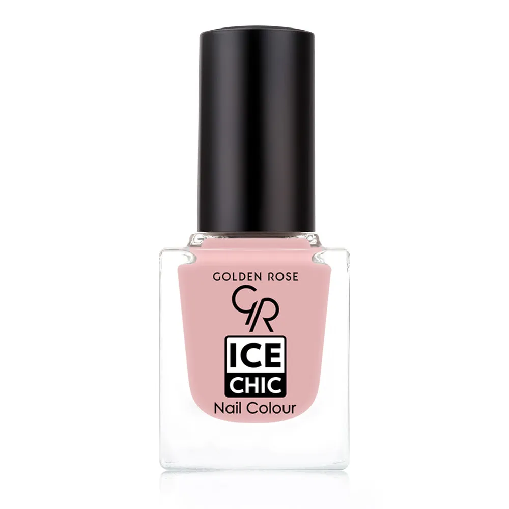 Ice Chic Nail Lacquer(71-145)