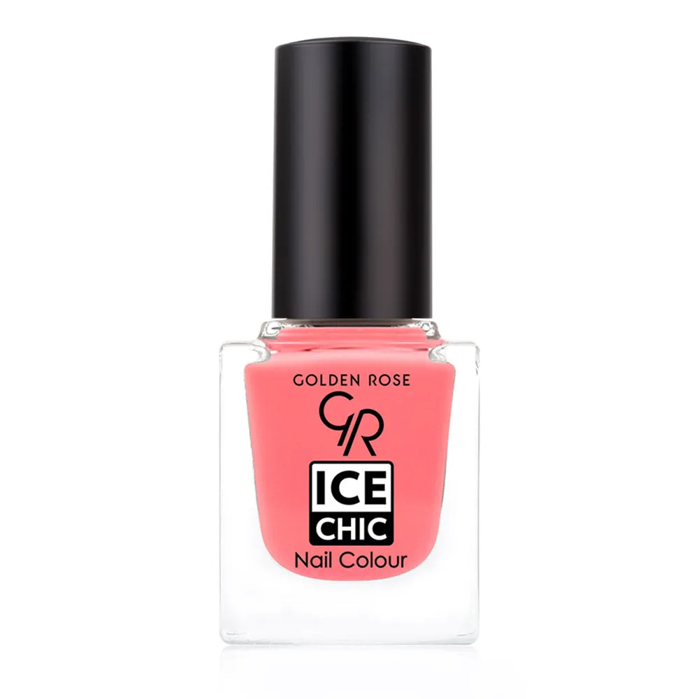 Ice Chic Nail Lacquer(71-145)