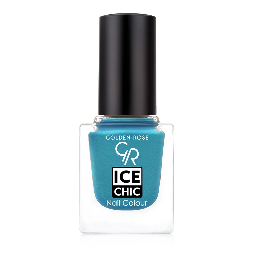 Ice Chic Nail Lacquer(71-145)