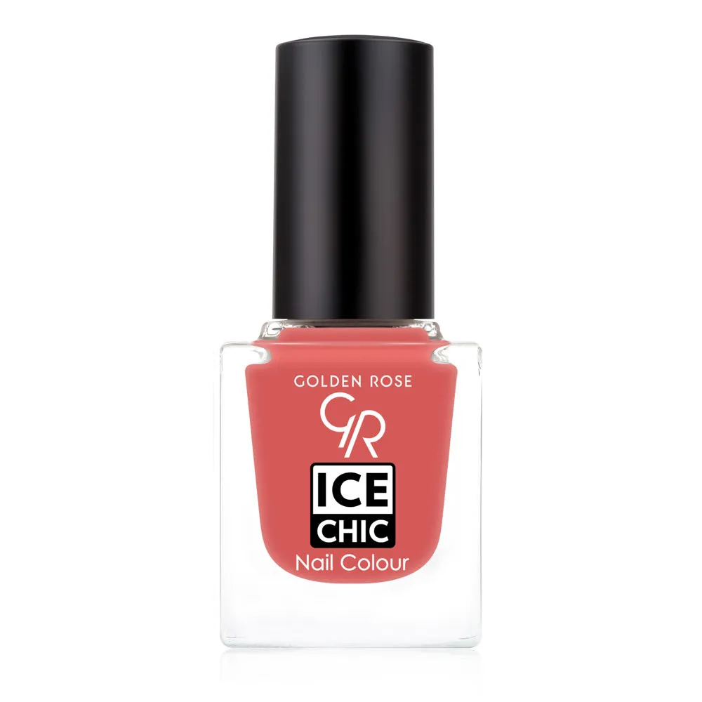 Ice Chic Nail Lacquer(71-145)