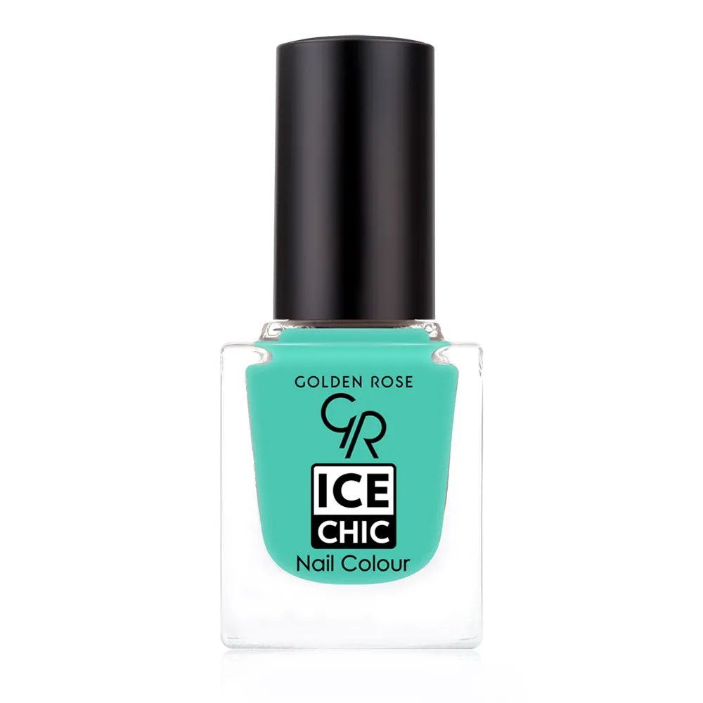 Ice Chic Nail Lacquer(71-145)