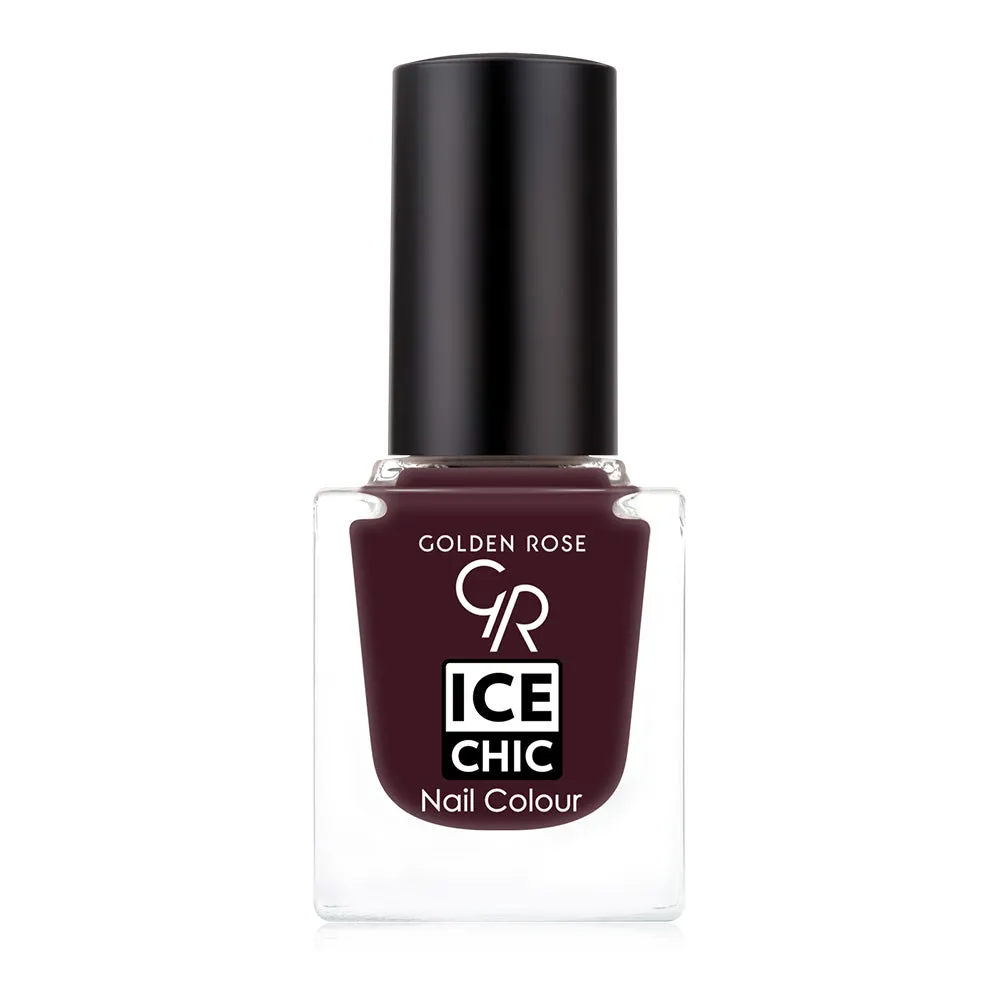 Ice Chic Nail Lacquer(71-145)