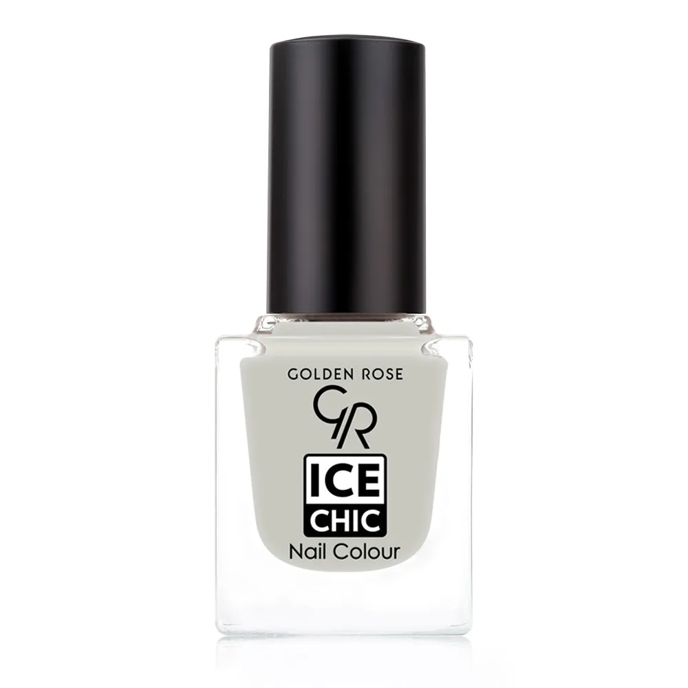 Ice Chic Nail Lacquer(71-145)
