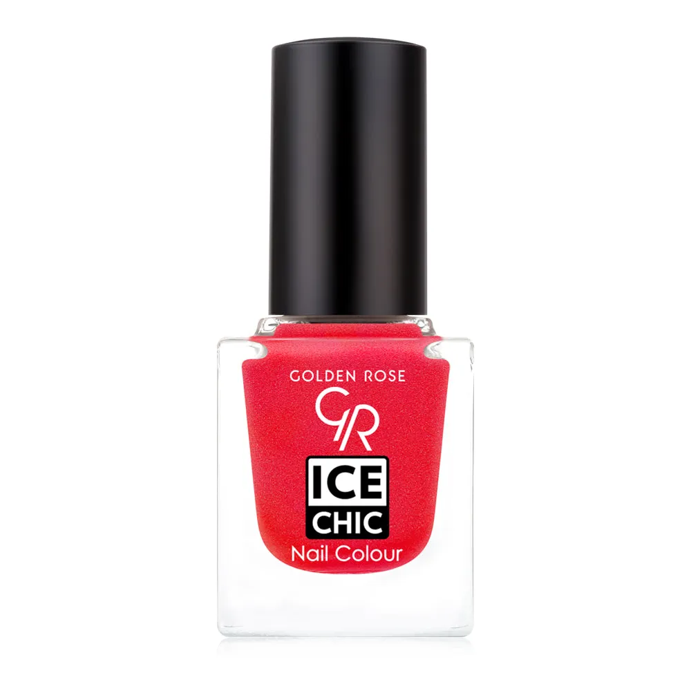 Ice Chic Nail Lacquer(71-145)