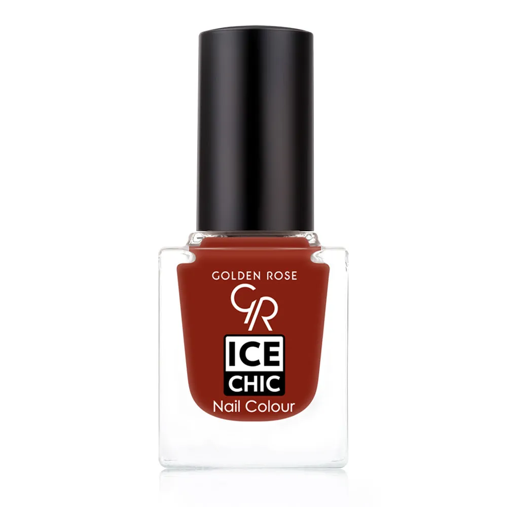 Ice Chic Nail Lacquer(71-145)