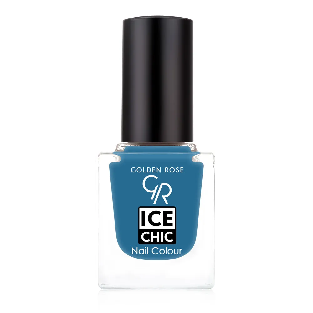 Ice Chic Nail Lacquer(71-145)