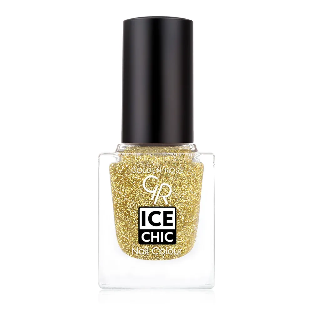 Ice Chic Nail Lacquer(71-145)