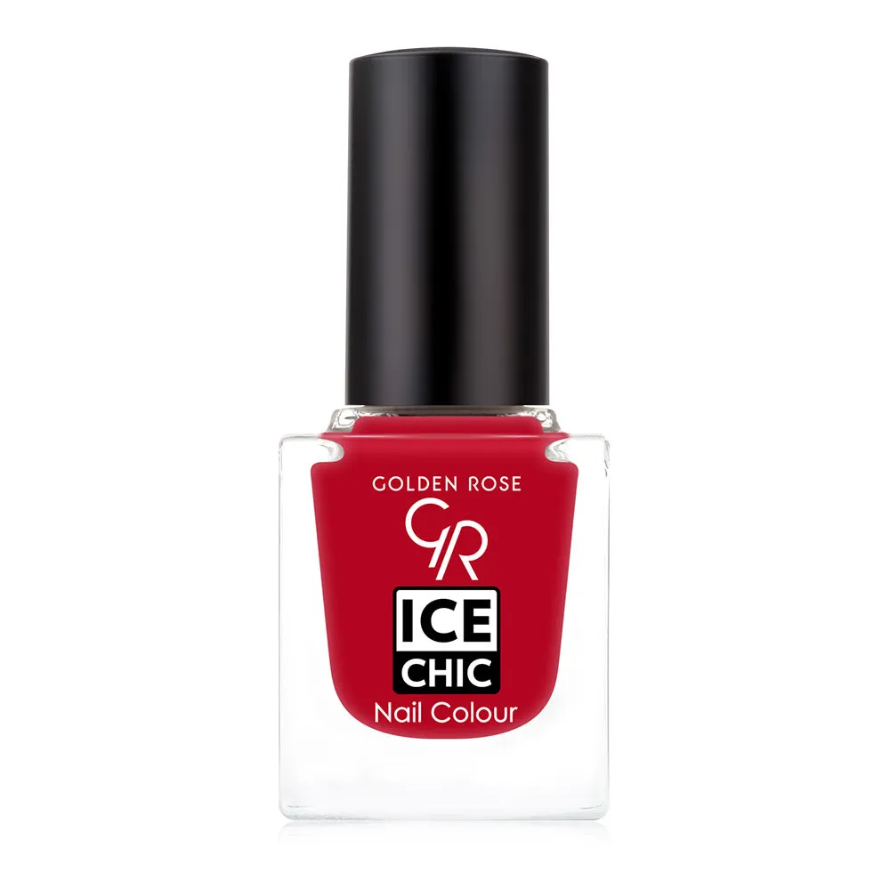 Ice Chic Nail Lacquer(71-145)