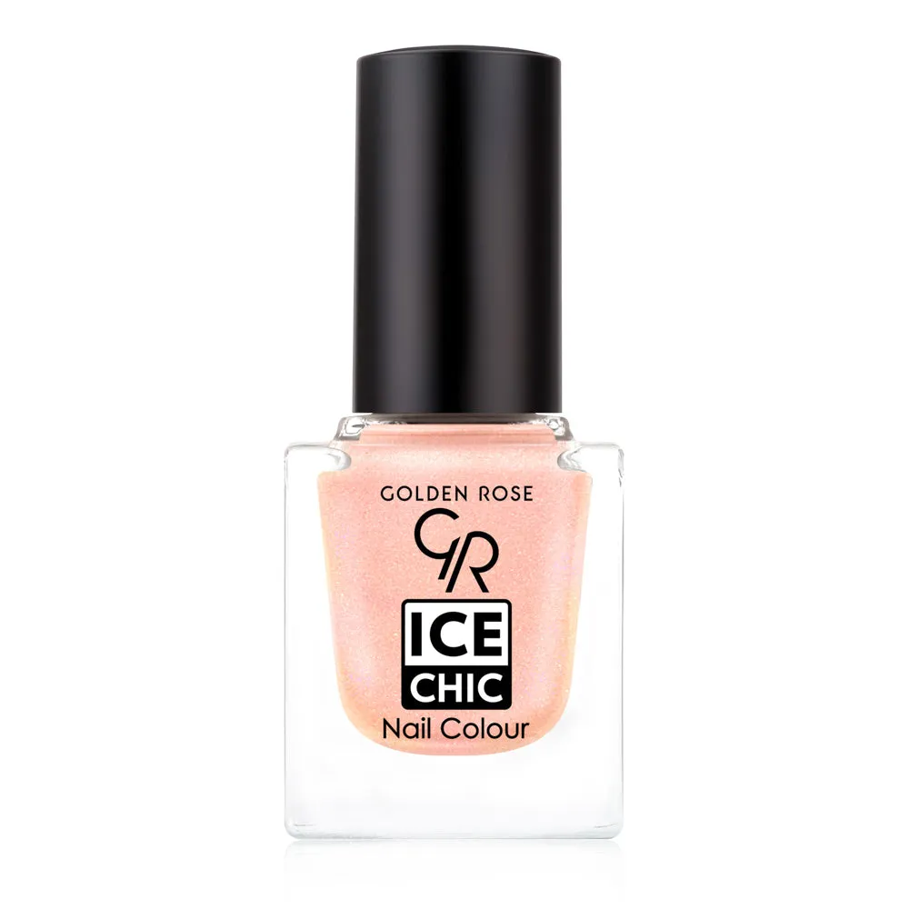 Ice Chic Nail Lacquer(71-145)
