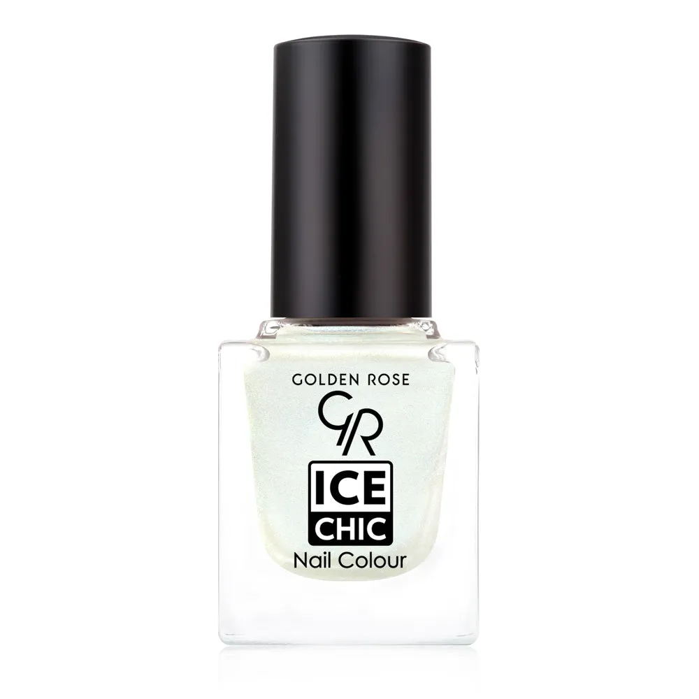Ice Chic Nail Lacquer(71-145)