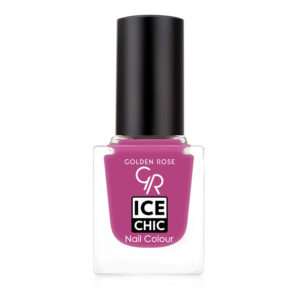 Ice Chic Nail Lacquer(71-145)