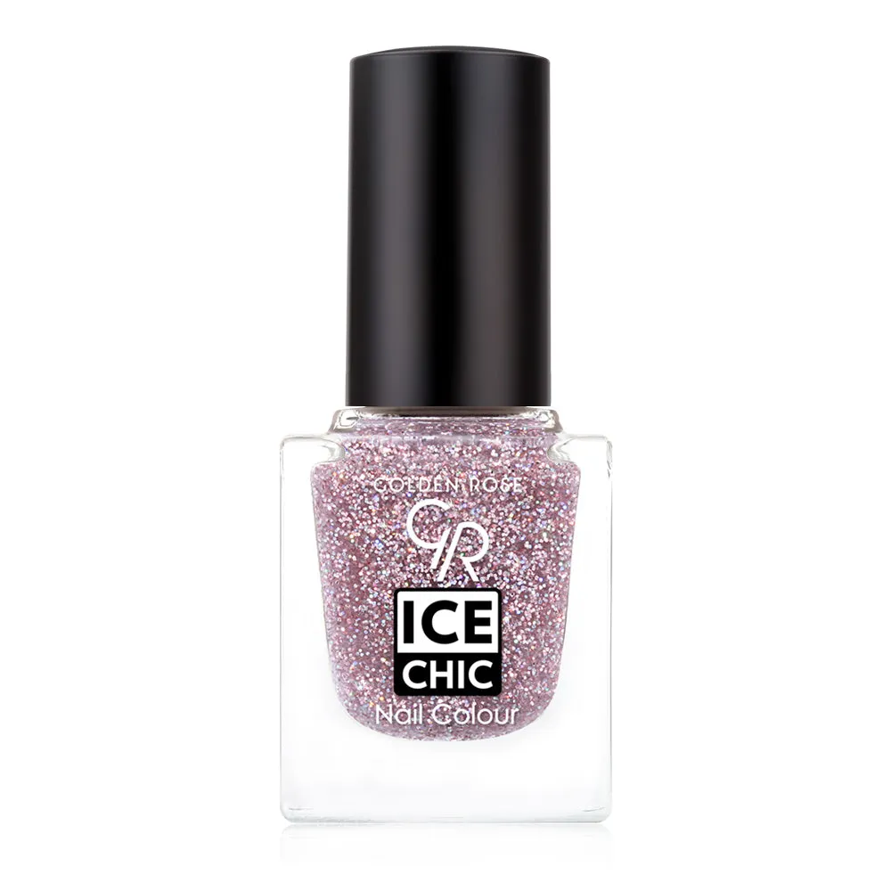 Ice Chic Nail Lacquer(71-145)