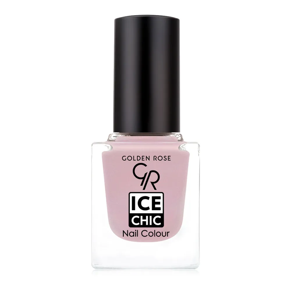 Ice Chic Nail Lacquer(71-145)