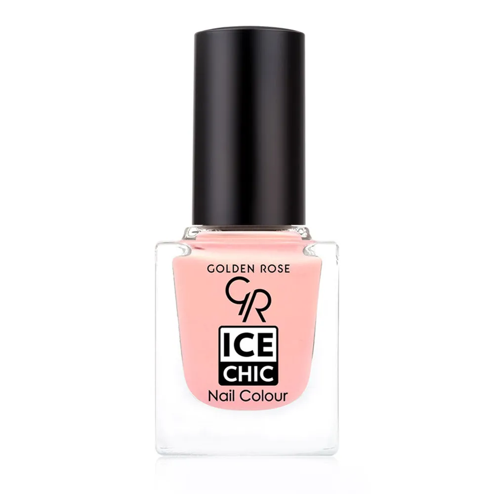 Ice Chic Nail Lacquer(71-145)