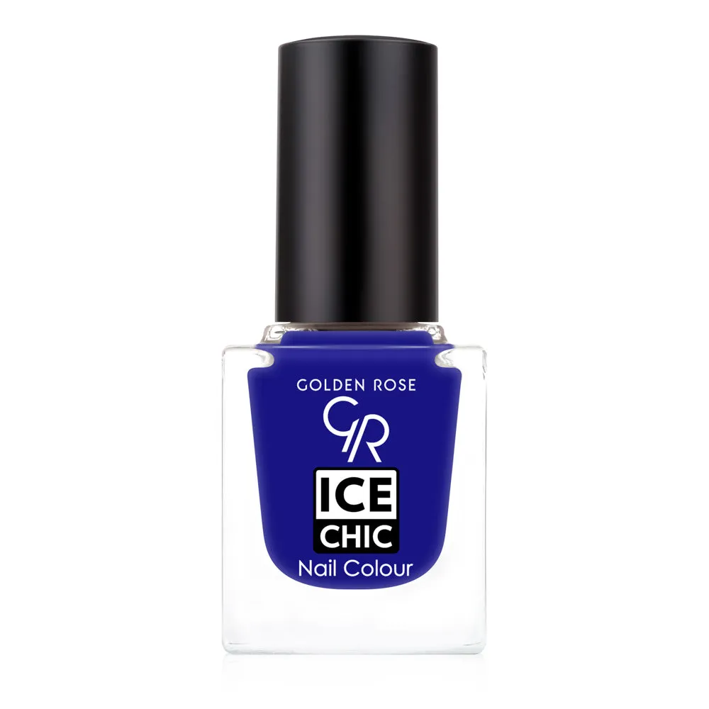 Ice Chic Nail Lacquer(71-145)