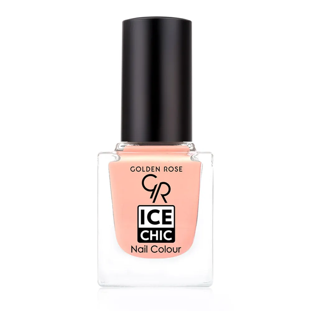 Ice Chic Nail Lacquer(71-145)