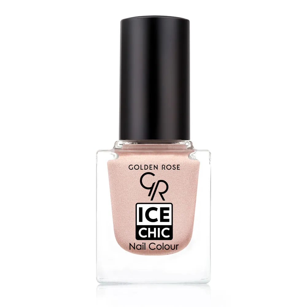 Ice Chic Nail Lacquer(71-145)