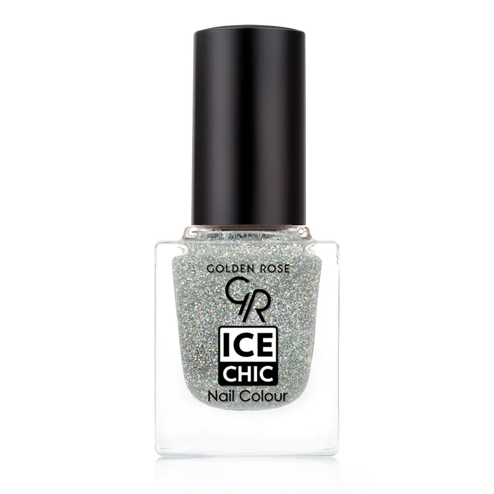 Ice Chic Nail Lacquer(71-145)