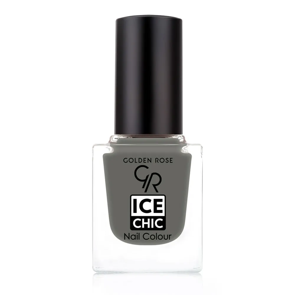 Ice Chic Nail Lacquer(71-145)