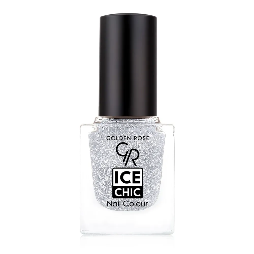 Ice Chic Nail Lacquer(71-145)