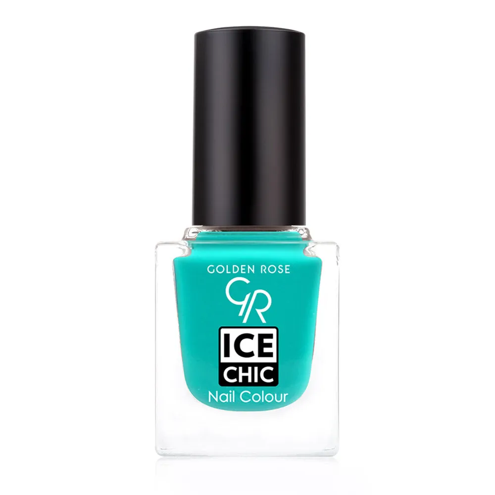 Ice Chic Nail Lacquer(71-145)