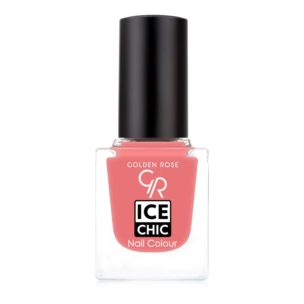 Ice Chic Nail Lacquer(71-145)