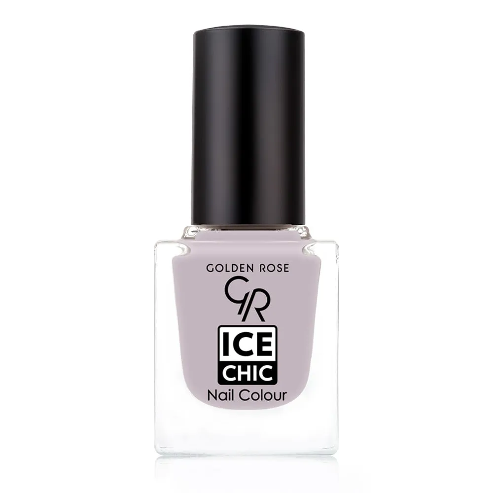 Ice Chic Nail Lacquer(71-145)