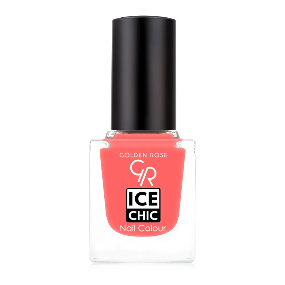 Ice Chic Nail Lacquer(71-145)