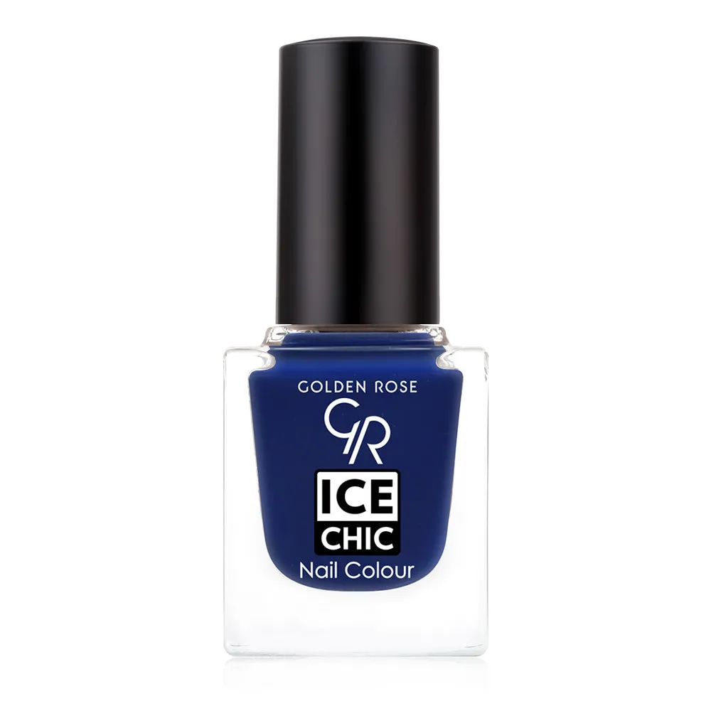Ice Chic Nail Lacquer(71-145)